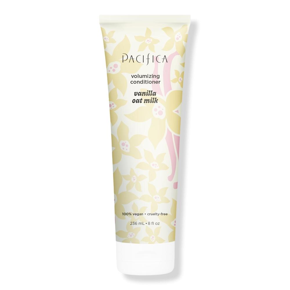 

Кондиционер для придания объема волосам Pacifica Vanilla Oat Milk, 8,0 унций