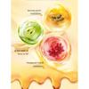 Mentholatum Honey Plant Extract Hand Cream