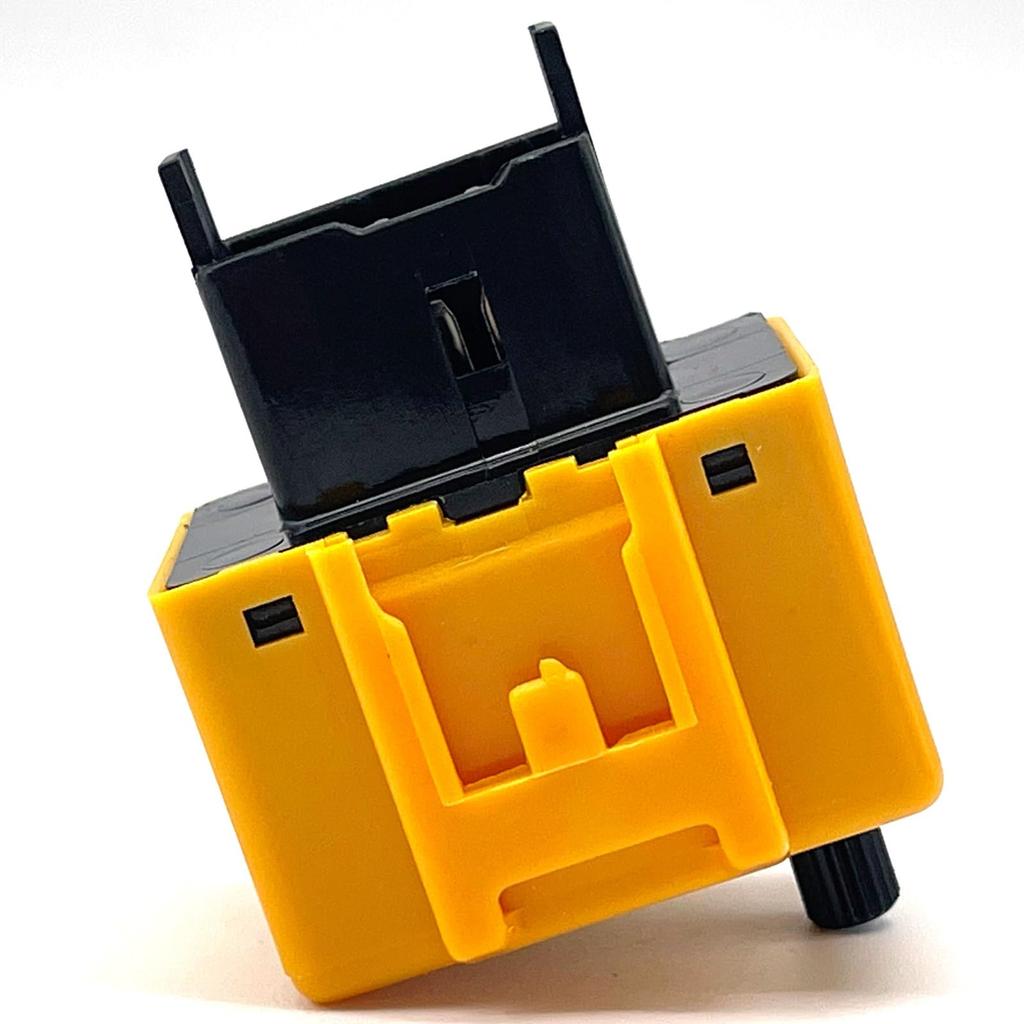 LEXOR IC Turn Signal Relay LED High Flash Prevention Stepless
