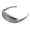 Anti Glare Welding Goggles Ultraviolet-proof Welding Eye Protector Safety Eyewear  Grinding