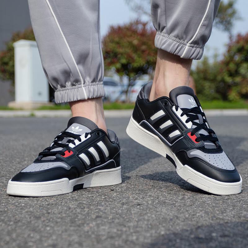 adidas Unisex Retro Casual Shoes