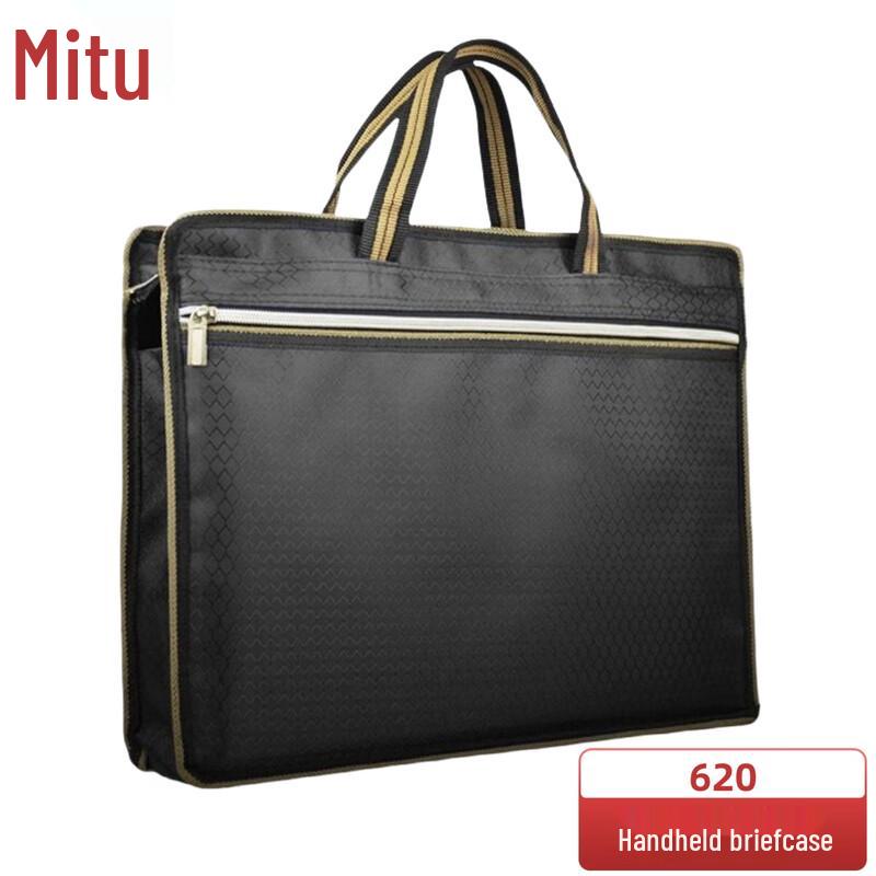 Waterproof Business Document Briefcase Value Edition 620
