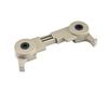New Universal Portable Auto Seat Back Hooks Hanger Bag Organizer Holder Car Styling Car Ornament
