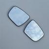 A51K-Car Rearview Heated Mirror Glass 963664Ba1a 963654Ba1a For Nissan Murano 2015- Pathfinde 2017- Rogue 2014-