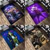 Jojo′s Bizarre Adventure Rug - Home Decoration Carpet For Living Room Bedroom Flooring Computer Chair Area Rug