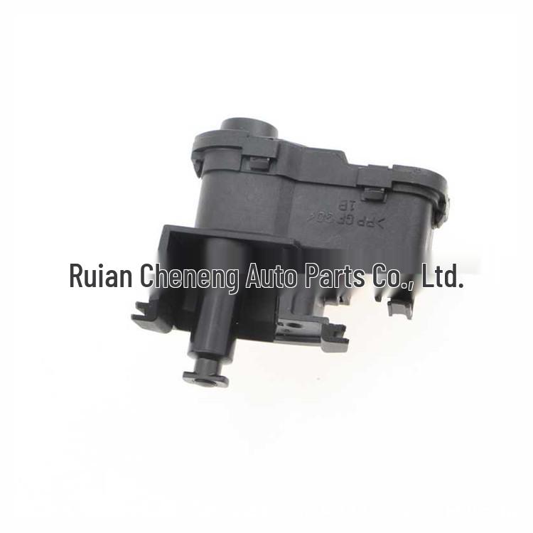 Volkswagen Fuel Tank Cap Motor - 5LD810773