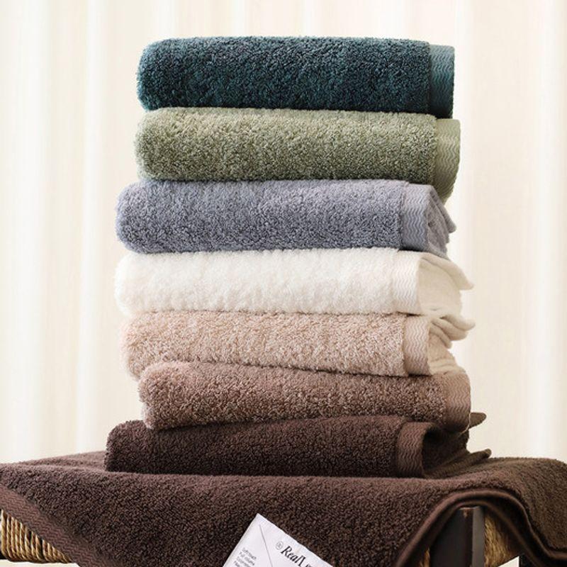 Songwol Towel Lemoa Premium Towels (5 Pieces)