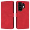AZNS For vivo S30 5G Case PU Leather Wallet Phone Cover