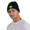 Minimalistisches Duolingo Lustiges Duolingo Meme Strickmütze Street Y2K Kappen Erwachsene Unisex Kpop Beanie Mützen Winter Elastische Mützen