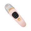 Portable Face Scraper, Blackhead Remover, Skin Spatula, Wireless 4 in 1 Multi Function Facial Lifting,   Cleaning, Nutrient Import, Blackhead Extra