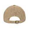 Roger Ricky Spanish Families Cartoon Baseball Cap for Men Women Distressed Washed Headwear Unstructured Caps