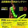 TERUI Lights Osaka Walking LED Illuminated Reflective for Adults and Reflective Nighttime Reflective Fluorescent Glowing Reflective Sash Adult Size