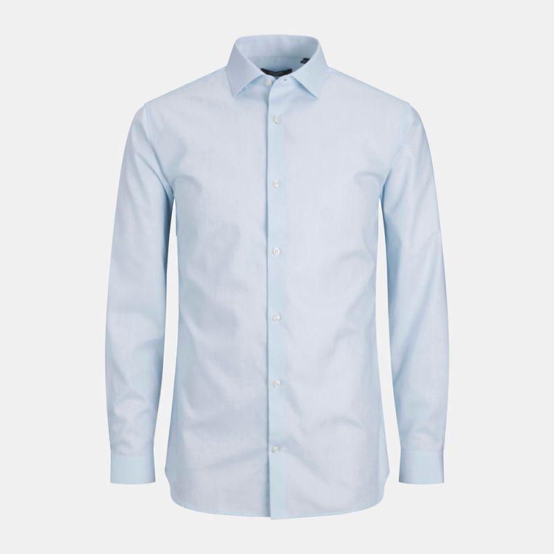 Chemise jwhparker black 12283970 4400 Homme JACK & JONES