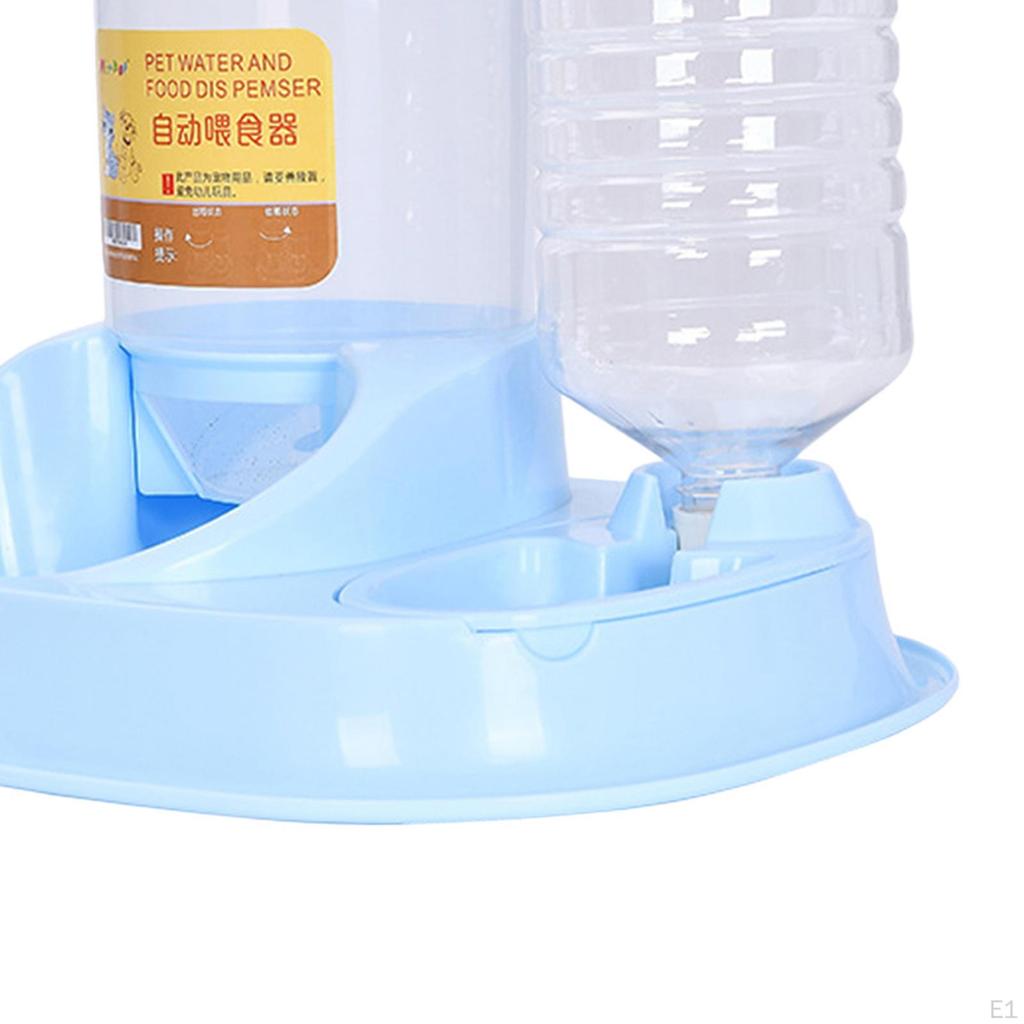 DISPENSER Water Feeder Feeding