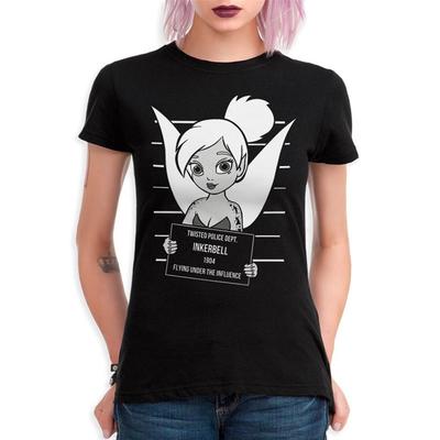 Oberteile – T-Shirts