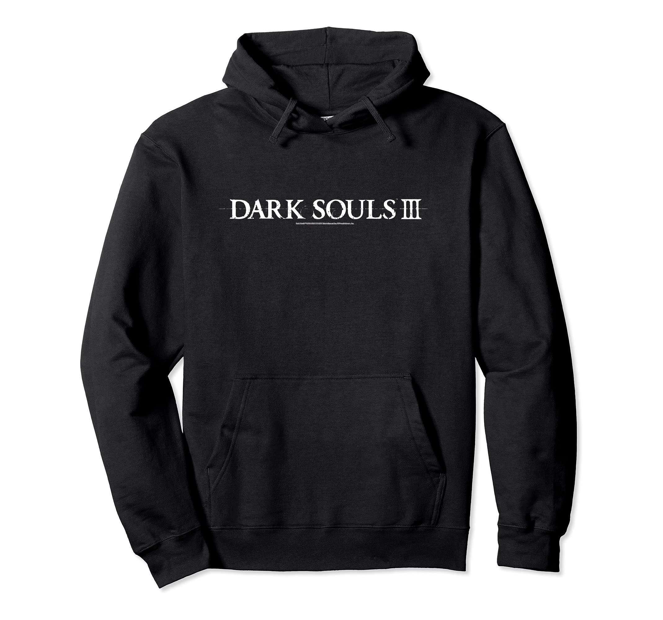 

Худи DARK SOULS