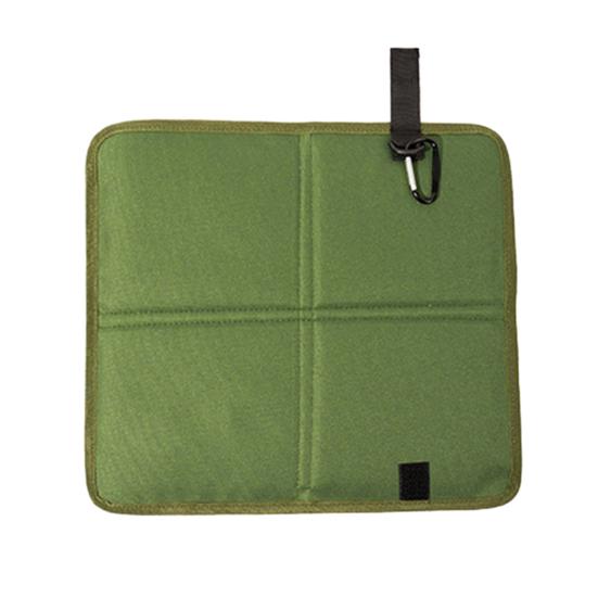Folding Seat Cushion Portable Waterproof Sitting Mat Lightweight Outdoor Travel Camping Hiking Backpacking Fishing Chair Stadium Seat Pad