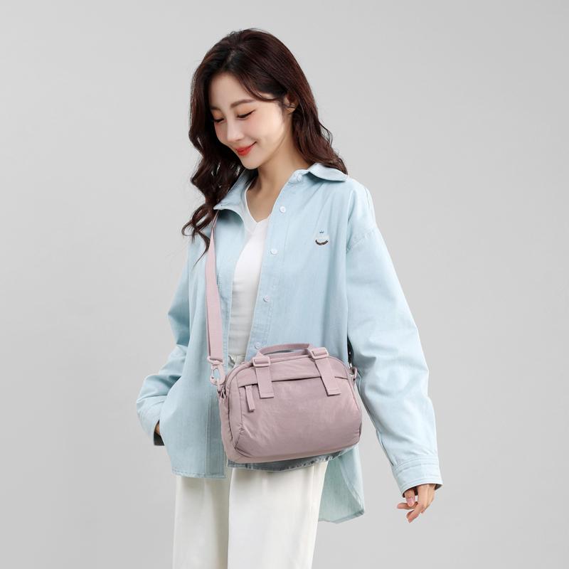 Travel Crossbody Bag Women's Shoulder Bag Portable Mother Bag