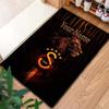 Galatasaray S Custom Name Carpet Rug for Living Room Bedroom Home Sofa Decoration,Kids Play Non-slip Floor Mat