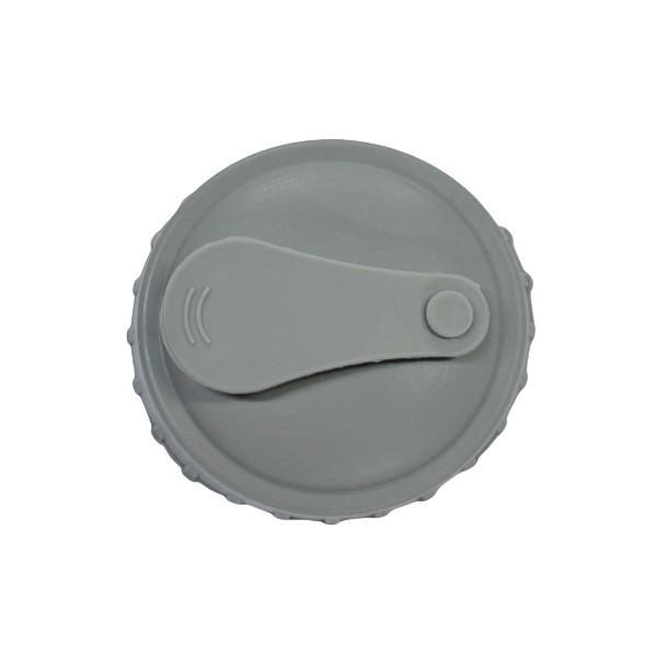Silicone Soda Can Lid Reusable Can Stopper For Soda Beer Drinks Juice Coke Beverage Fits Standard Cans Protecto Coke Can