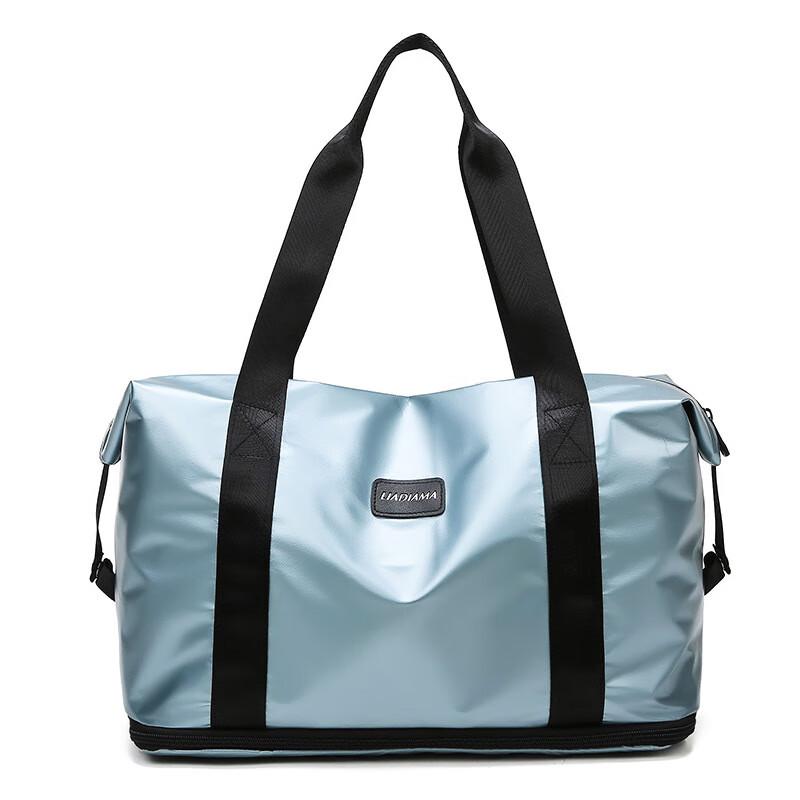 CanChi Foldable Travel & Gym Duffel Bag