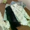 Y2K Floral Bow Lace Waistband Long Tie Up Thin Waist Belt Elegant Dress Jeans Decorative Belt Multifunctional Lace Scarf Hair