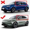 Car Sunshade For Seres Aito M5 5 EV 2022~2025 2023 2024 Seres Eres M5 Anti-UV Privacy Window Visor Protect Coverage Accessories