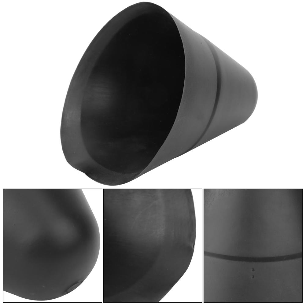 Anti Collision Head Boats Protector 45 Degrees Cone Accessory for Inflatable Boat Canoe Kayak