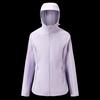 MOLY VIVI Women's Fleece-Lined Soft Shell Jacket
