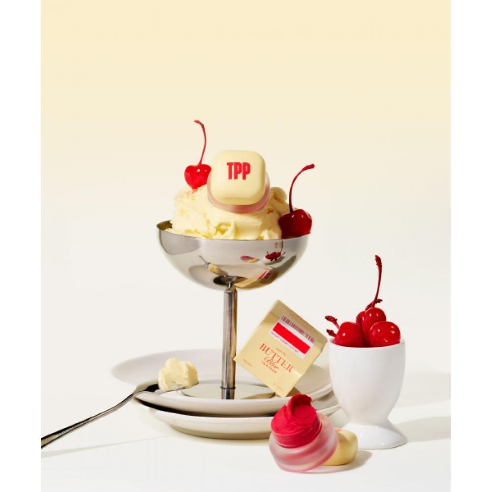 Theprettypetite Tpp Butterblur Lip Cheek 2color Choice