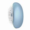New Negative Ion Anti static Hairbrush Portable Electric Scalp Massage Comb Blue