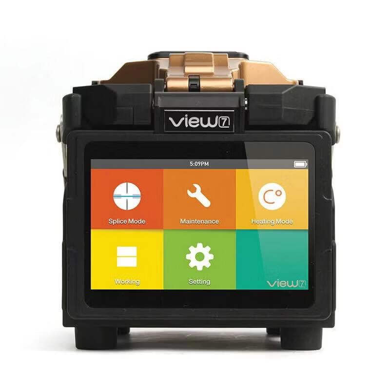 INNO Instrument Fiber Optic Splicing Machine