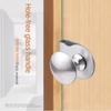 Fixed Clip Furniture Hardware Plank Clip Glass Clip Glass Clamp Glass Door Handle Cabinet Handle