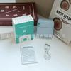 Portable Bluetooth Mini Printer for Students and Home Use