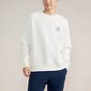 New Balance Sweatshirt Men's White AMT43366-CIC