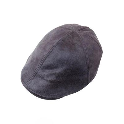 Casquette de chasse Mustang surdimensionnée Dori Chapeau pour hommes d'âge moyen