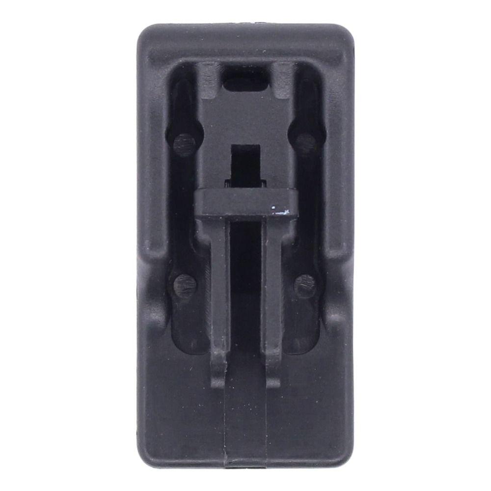 1ks ABS Dvířka palivové nádrže 57346AA010ML Uvolňovací páčka Uvolňovací rukojeť Vhodné pro Subaru Forester 2003-2013