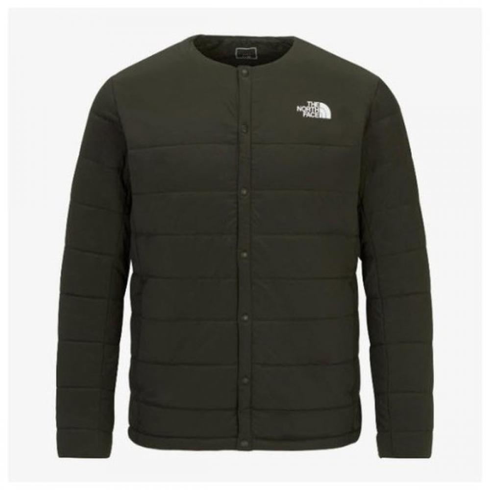 

North Face M Padding Dqc Nj3nq61b Men S leweS Riwwave Jacket Khaki series 085XS