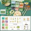 DIY Beaded Jewelry Craft Kit