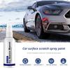 2022 New Model In Addition To Minor Scratches In The Car Repair Car Body Paint Scratches Spray Protect The Paint Surface Smooth