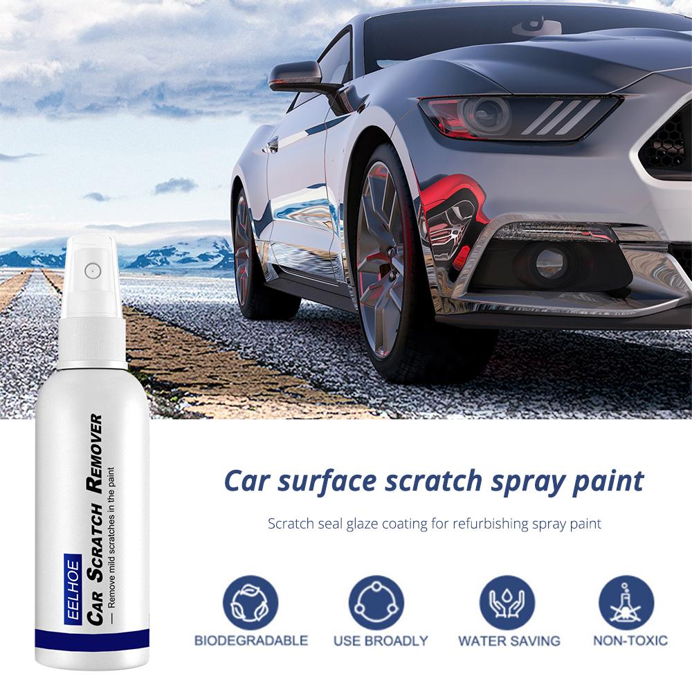 2022 New Model In Addition To Minor Scratches In The Car Repair Car Body Paint Scratches Spray Protect The Paint Surface Smooth