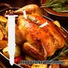 Instrumentos de culinária – Termómetros de cozinha