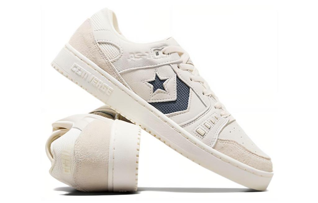 Men's Sneakers Converse AS-1 Pro 'Egret Navy'