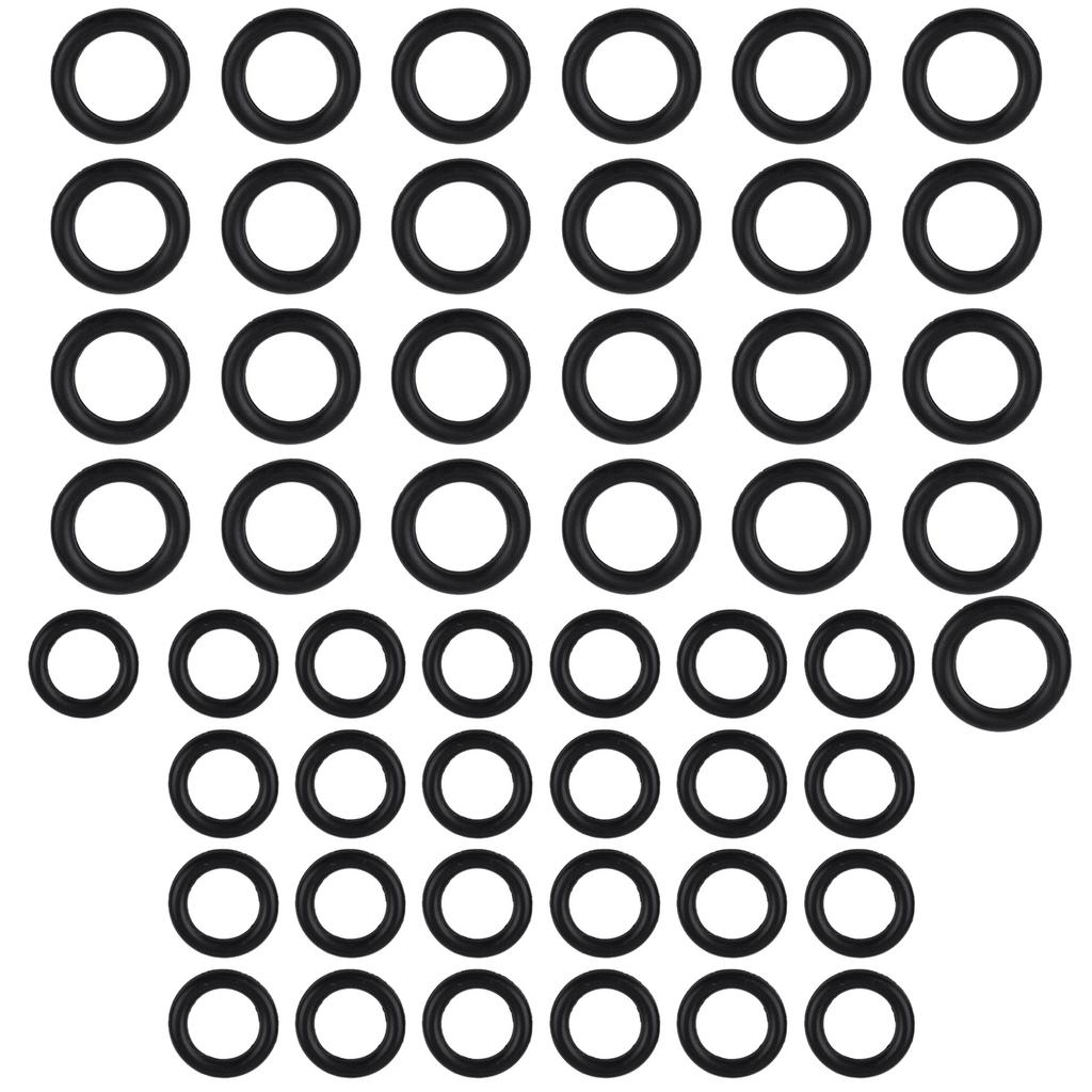 Pressure Washer O-ring O Rings Parts Pressure Cleaner Replace Replacement 1 Set Accessories Cleaning Hose Ring