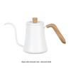 Gooseneck Drip Coffee Pour Over Kettle, 600ML Hanging Ear for Home Brewing