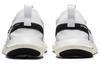 Nike Scarpe da Corsa su Strada Free Rn Nn 'Bianco Latte di Cocco Polvere Fotonica Nero' Donna DX6482-100