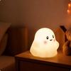 Ghost Night Light Touch-Controlled Lamp Dimmable for Bedroom, Kids, Babies