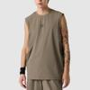 Umbro Allround Cooling TricoT Sleeveless T shirT Dbr Ur121ssl21