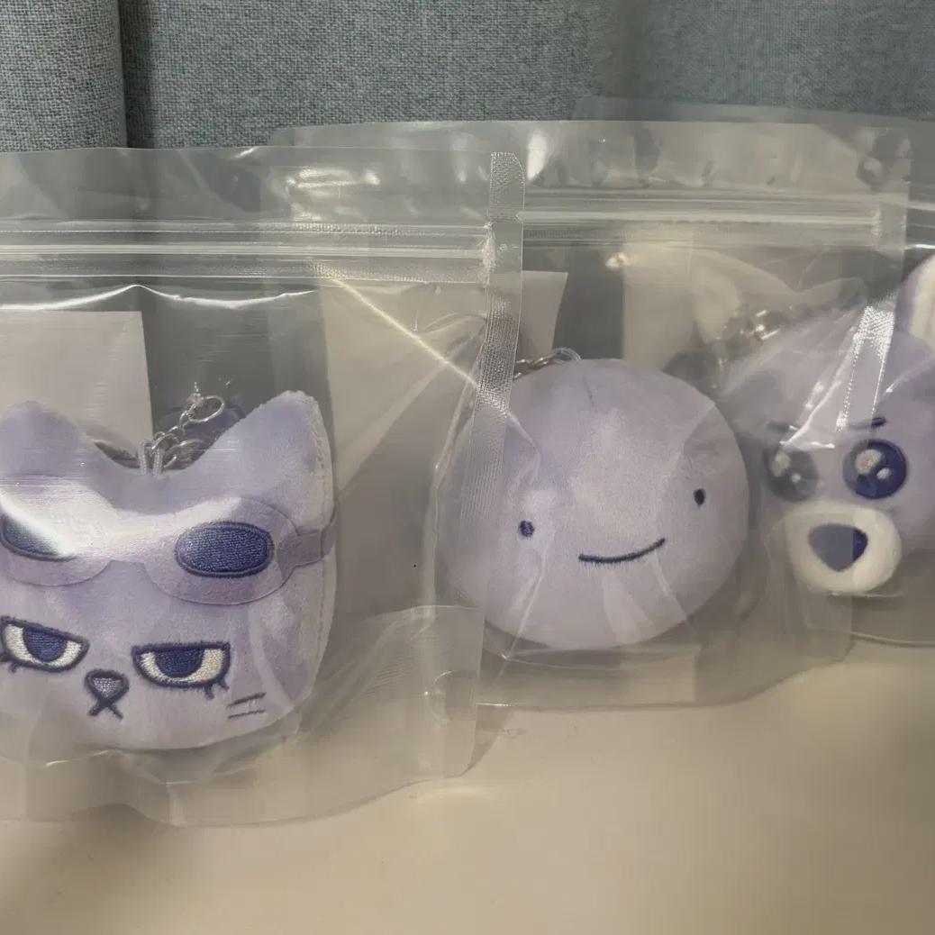 

BOYNEXTDOOR Брелок для ключей Pnekdo Без жанра