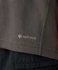 Snow Peak Dry Thermal Short and Size Charcoal T-Shirt TS-25AU002, Sleeve, Men's Women's, M,